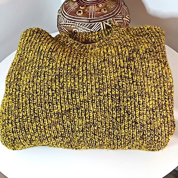 Aca Joe 924 Wool Sweater, Size M - Picture 1 of 3